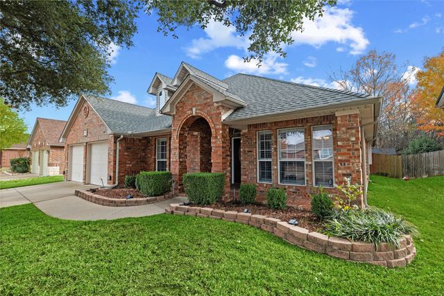 5867 Grayco Drive, Grand Prairie, TX 75052