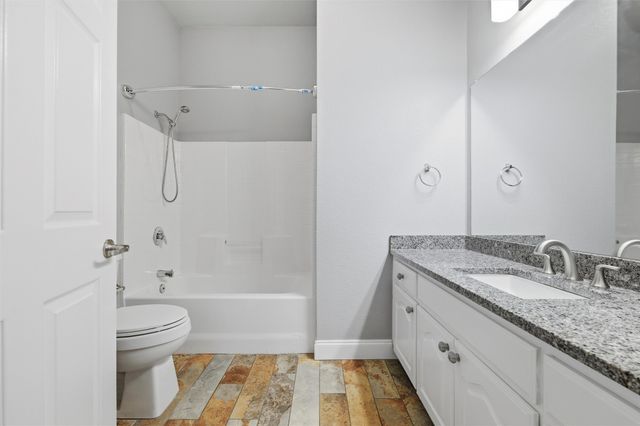 5867 Grayco Drive, Grand Prairie, TX 75052