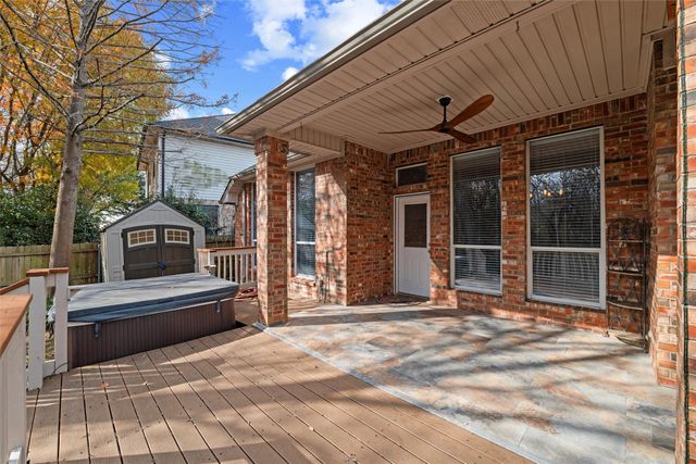 5867 Grayco Drive, Grand Prairie, TX 75052