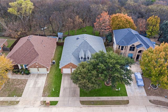 5867 Grayco Drive, Grand Prairie, TX 75052