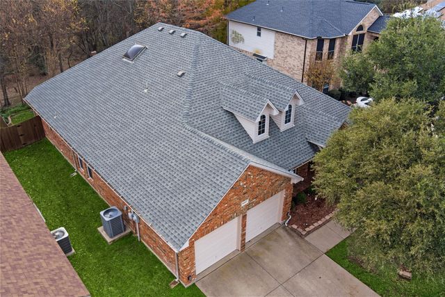 5867 Grayco Drive, Grand Prairie, TX 75052