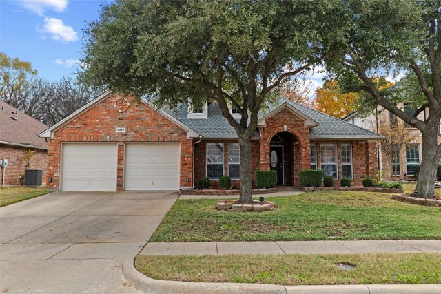 5867 Grayco Drive, Grand Prairie, TX 75052