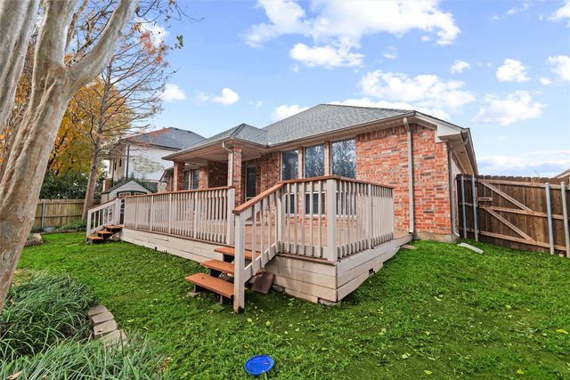 5867 Grayco Drive, Grand Prairie, TX 75052