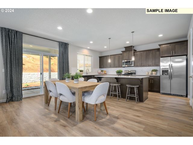 117 S 87TH Ave, Ridgefield, WA 98642