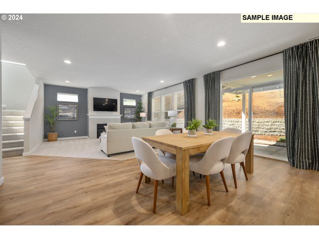 117 S 87TH Ave, Ridgefield, WA 98642