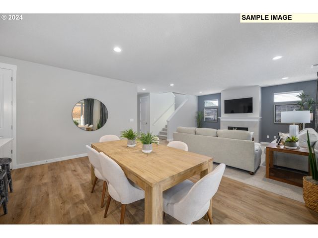 117 S 87TH Ave, Ridgefield, WA 98642