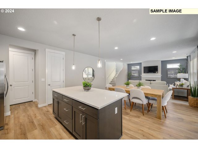 117 S 87TH Ave, Ridgefield, WA 98642