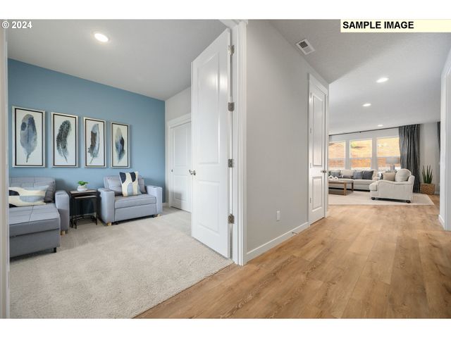117 S 87TH Ave, Ridgefield, WA 98642