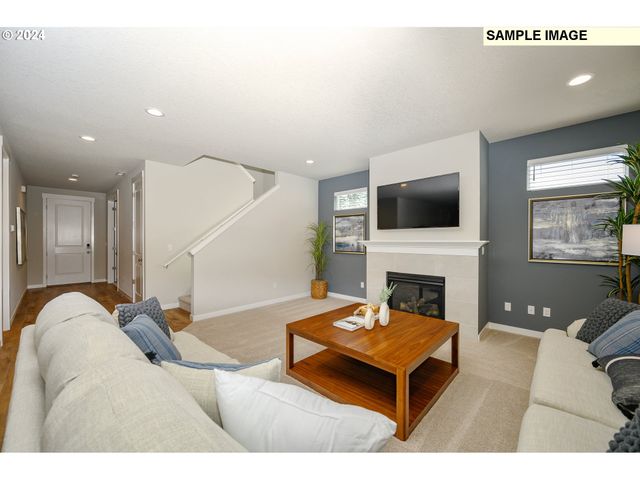 117 S 87TH Ave, Ridgefield, WA 98642
