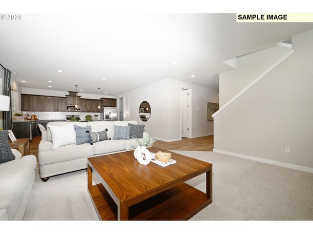 117 S 87TH Ave, Ridgefield, WA 98642