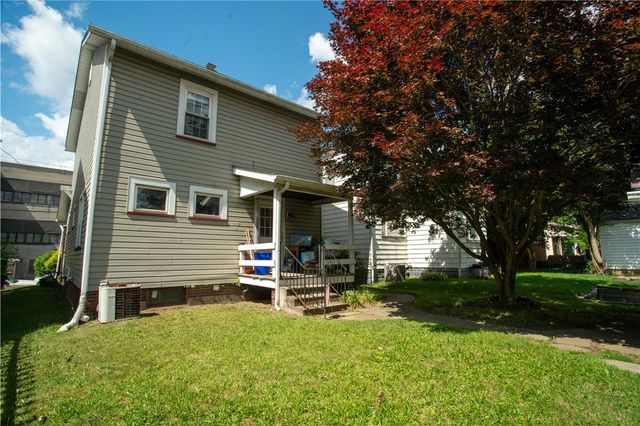 1343 Virginia Avenue, Monaca, PA 15061