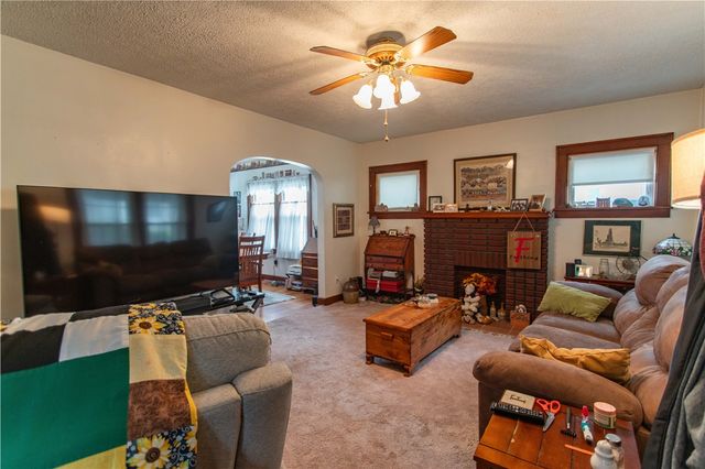 1343 Virginia Avenue, Monaca, PA 15061