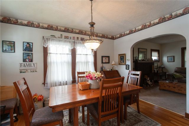1343 Virginia Avenue, Monaca, PA 15061