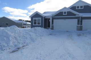 15706 Hawley Drive 50, Grand Haven Twp, MI 49417