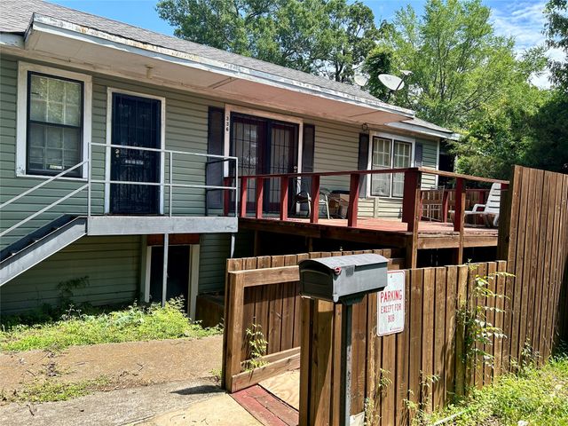 336 Olive Street, Shreveport, LA 71104