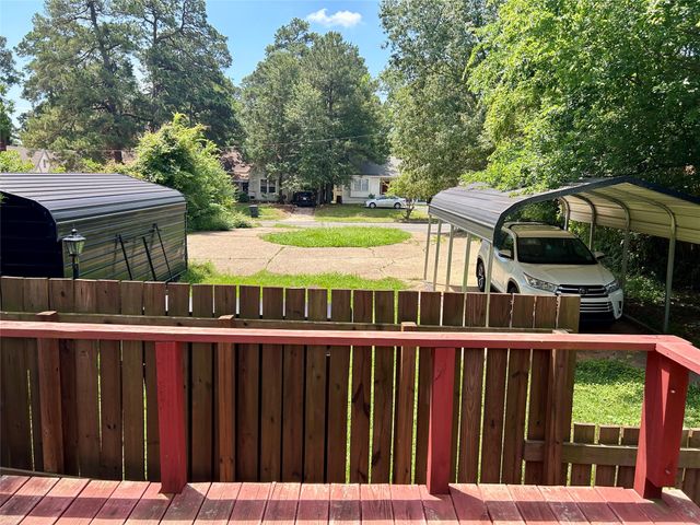 336 Olive Street, Shreveport, LA 71104