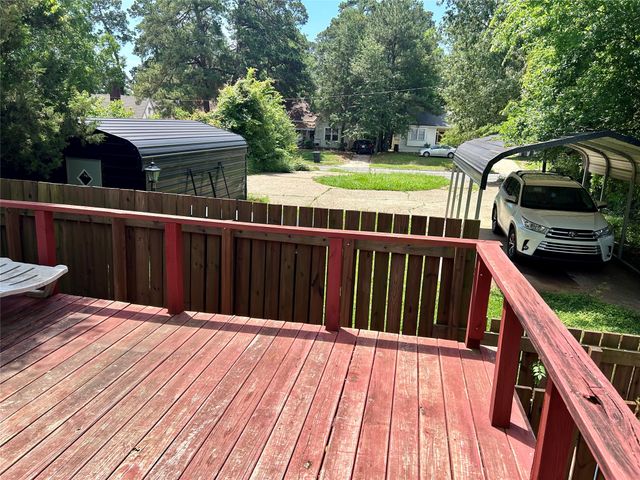 336 Olive Street, Shreveport, LA 71104