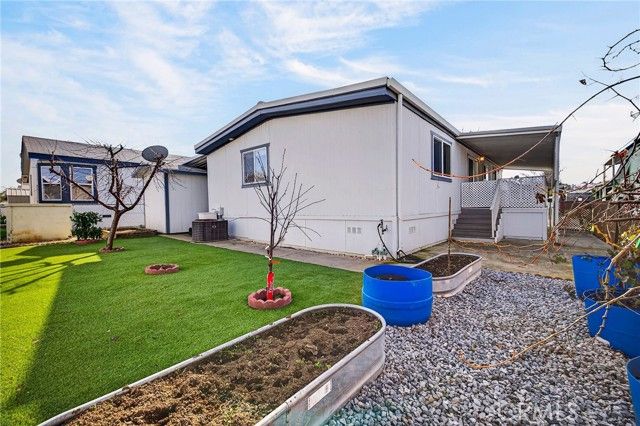 701 E Lassen 173, Chico, CA 95973