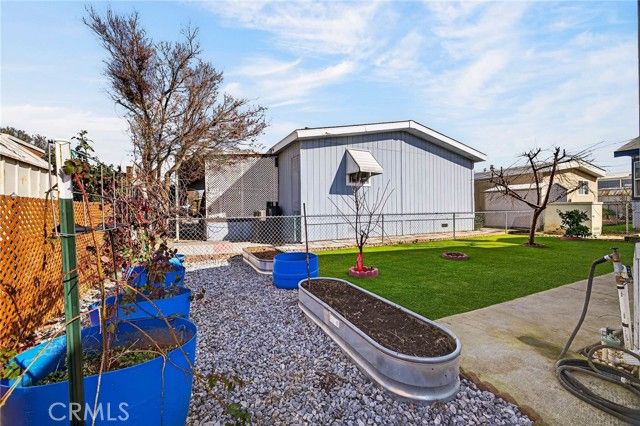 701 E Lassen 173, Chico, CA 95973