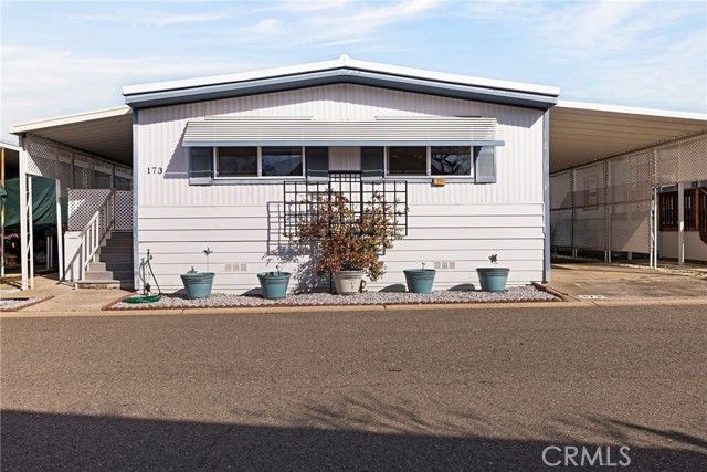 701 E Lassen 173, Chico, CA 95973