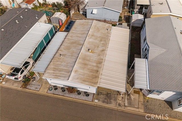 701 E Lassen 173, Chico, CA 95973