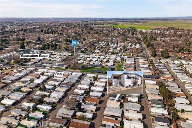 701 E Lassen 173, Chico, CA 95973