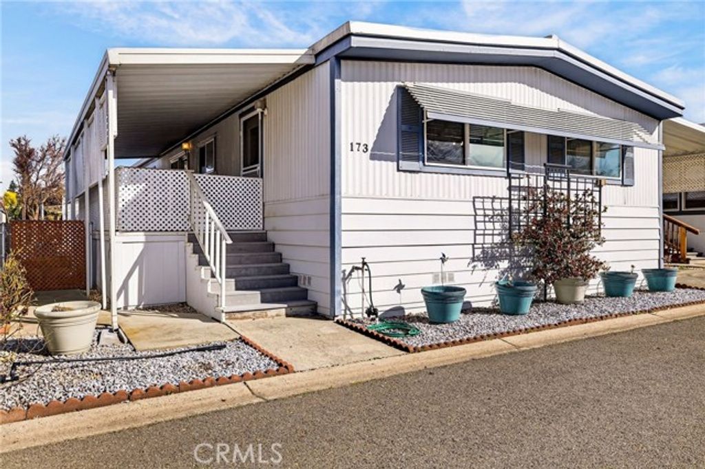 701 E Lassen 173, Chico, CA 95973