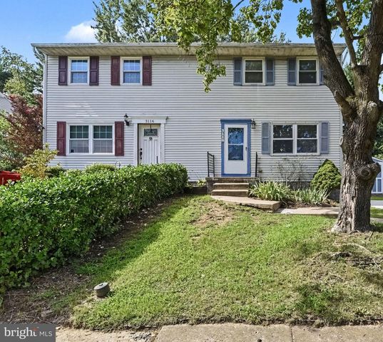 3118 SWEETBAY DR, Edgewood, MD 21040