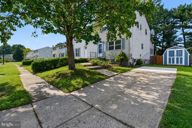 3118 SWEETBAY DR, Edgewood, MD 21040