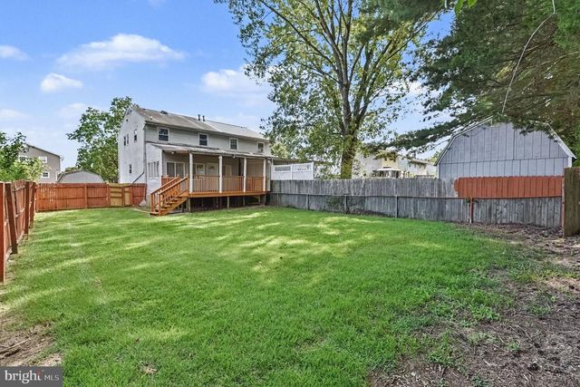 3118 SWEETBAY DR, Edgewood, MD 21040