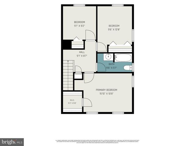 3118 SWEETBAY DR, Edgewood, MD 21040