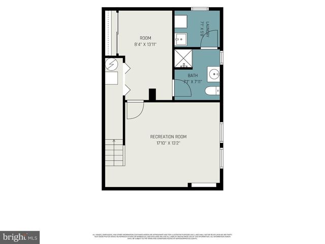 3118 SWEETBAY DR, Edgewood, MD 21040