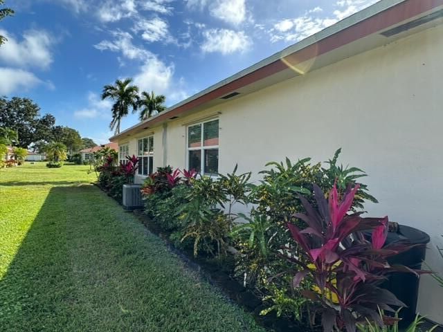 4585 NW 3rd Street D, Delray Beach, FL 33445