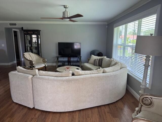 4585 NW 3rd Street D, Delray Beach, FL 33445