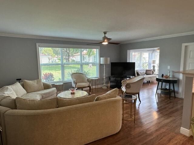 4585 NW 3rd Street D, Delray Beach, FL 33445