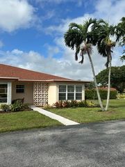 4585 NW 3rd Street D, Delray Beach, FL 33445