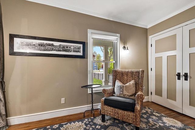 7 Buffalo Street, Clarkston, MI 48346