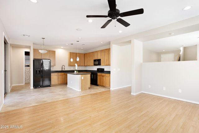 3544 E BARTLETT Drive, Gilbert, AZ 85234