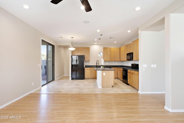 3544 E BARTLETT Drive, Gilbert, AZ 85234