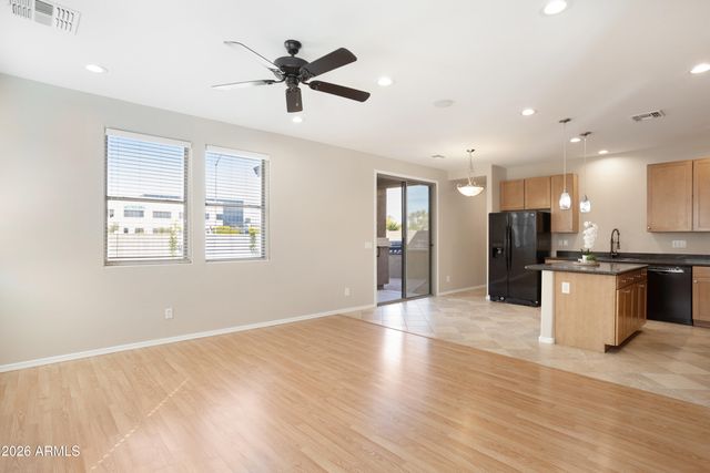 3544 E BARTLETT Drive, Gilbert, AZ 85234