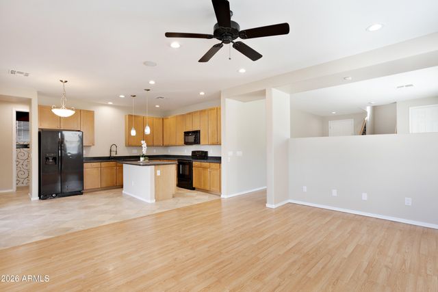 3544 E BARTLETT Drive, Gilbert, AZ 85234