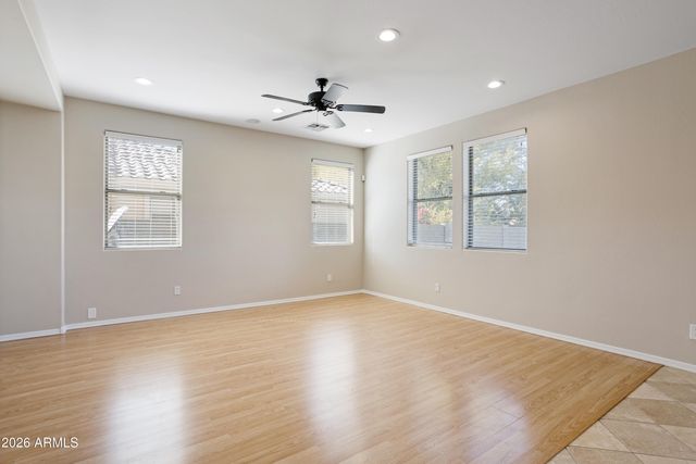 3544 E BARTLETT Drive, Gilbert, AZ 85234