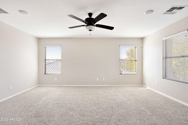 3544 E BARTLETT Drive, Gilbert, AZ 85234