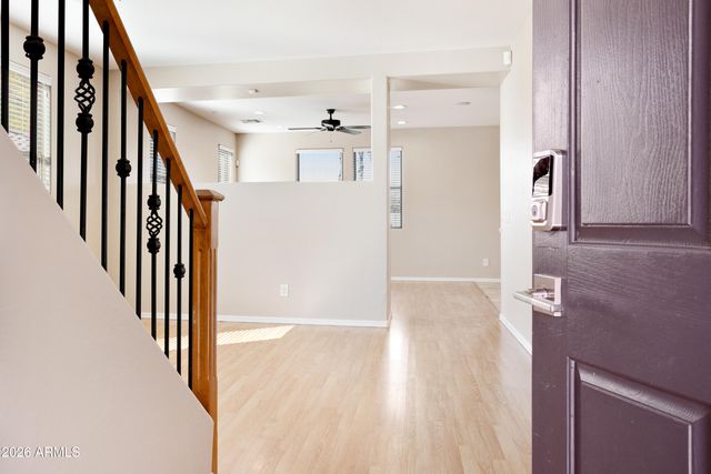 3544 E BARTLETT Drive, Gilbert, AZ 85234