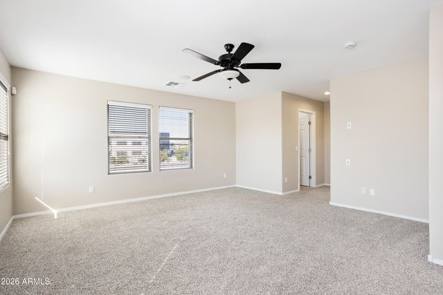 3544 E BARTLETT Drive, Gilbert, AZ 85234