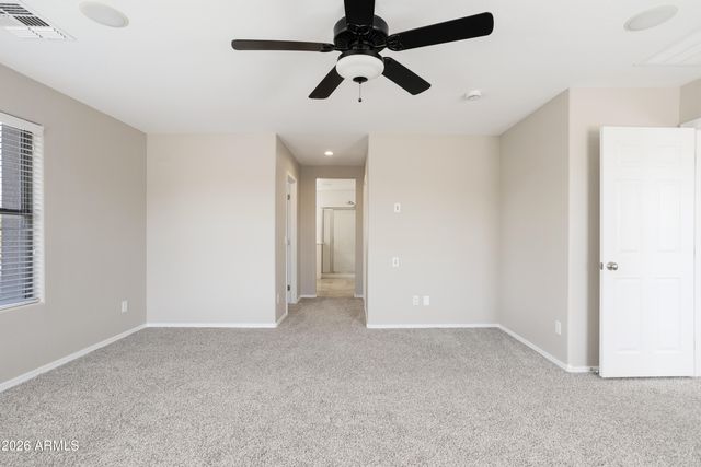 3544 E BARTLETT Drive, Gilbert, AZ 85234