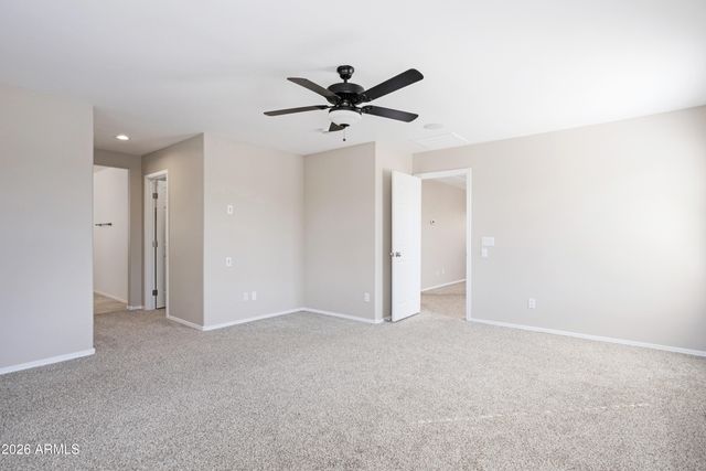 3544 E BARTLETT Drive, Gilbert, AZ 85234