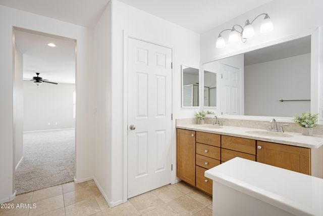 3544 E BARTLETT Drive, Gilbert, AZ 85234