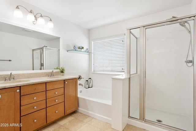 3544 E BARTLETT Drive, Gilbert, AZ 85234