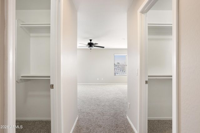 3544 E BARTLETT Drive, Gilbert, AZ 85234